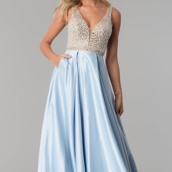 LA Merchandises Dresses & Skirts - Prom Dress